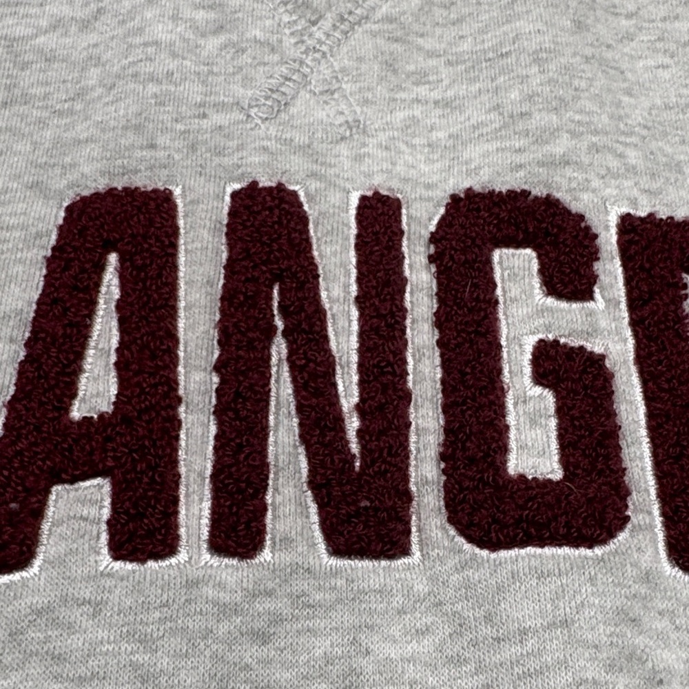Like New! Los Angeles Sweatshirt - Picture 2 of 4